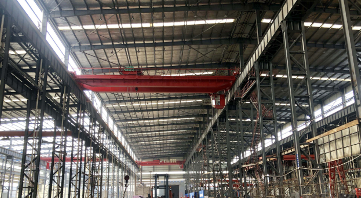 铁岭概述重型钢结构在加固时需要注意的事项